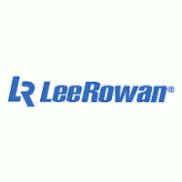 Lee Rowan Logo PNG Vector