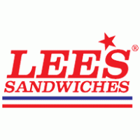 Lee's Sandwiches Logo Vector