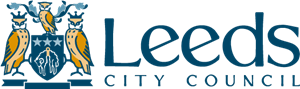 Leeds City Council Logo PNG Vector