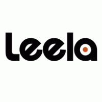 Leela Logo PNG Vector