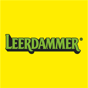 Leerdammer Logo Vector