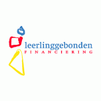 Leerlinggebonden Financiering Logo PNG Vector