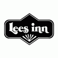 Lees Inn Logo Vector