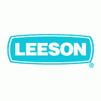Leeson Logo PNG Vector