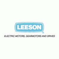 Leeson Logo Vector
