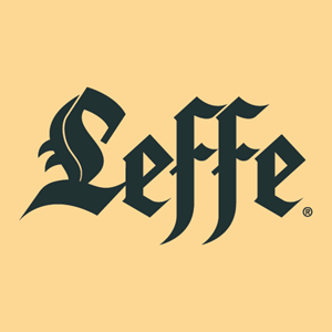 Leffe Logo Vector