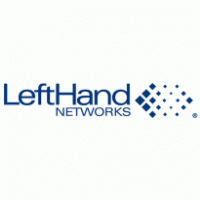 LeftHand Logo PNG Vector