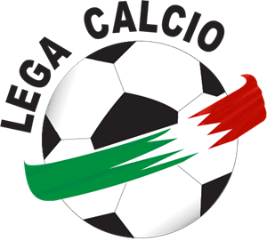 Lega Calcio Logo Vector