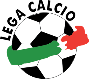 Lega Calcio Logo PNG Vector