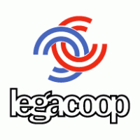 Legacoop Logo PNG Vector