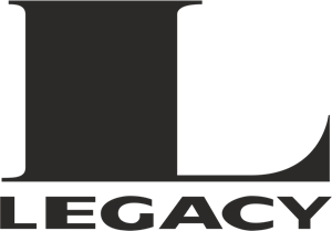 Legacy Records Logo Vector