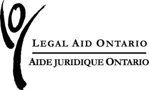 Legal Aid Ontario Logo PNG Vector