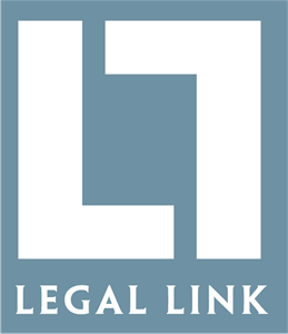 Legal Link Logo PNG Vector