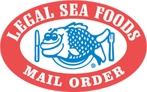 Legal Sea Foods Logo PNG Vector