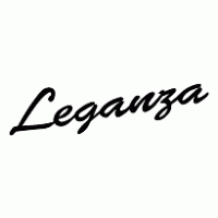 Leganza Logo PNG Vector (EPS) Free Download