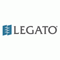 Legato Logo PNG Vector