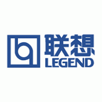 Legend Group Limited Logo PNG Vector