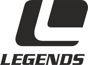 Legends Logo Vector