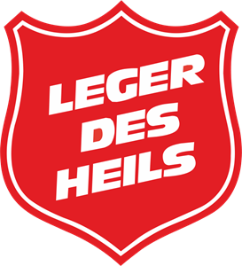 Leger des Heils Logo PNG Vector