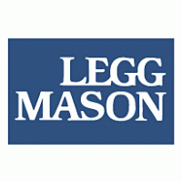 Legg Mason Logo PNG Vector