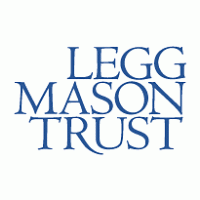 Legg Mason Trust Logo PNG Vector