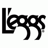 Leggs Logo PNG Vector