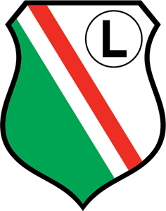 Legia Logo PNG Vector