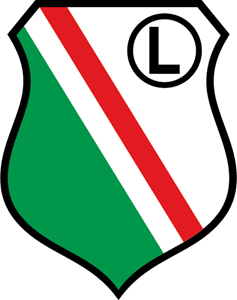 Legia Warszawa Logo Vector