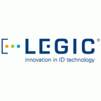 Legic Logo PNG Vector