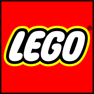 Lego Logo PNG Vector