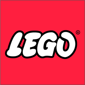 Lego Logo PNG Vector