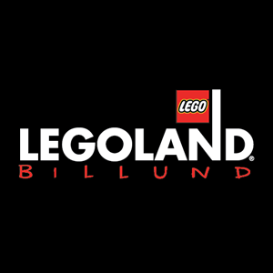 Legoland Billund Logo PNG Vector