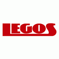 Legos Logo PNG Vector