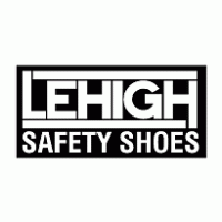 Lehigh Safety Shoes Logo PNG Vector