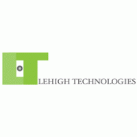 Lehigh technologies Logo Vector