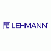 Lehmann Logo Vector