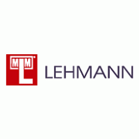 Lehmann Logo PNG Vector