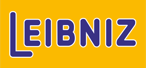 Leibniz Logo PNG Vector