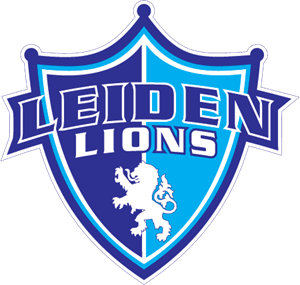 Leiden Lions Logo PNG Vector