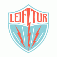 Leiftur Olafsfjцrdur Logo PNG Vector