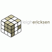 Leigh Ericksen Designs Logo PNG Vector