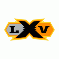 Leigh Valley Xtreme Logo Vector