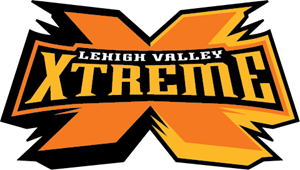 Leigh Valley Xtreme Logo PNG Vector