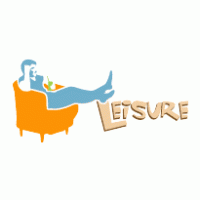 Leisure Logo PNG Vector