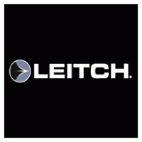 Leitch Logo Vector