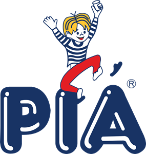 Leite Pia Logo PNG Vector