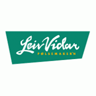 Leiv Vidar Logo PNG Vector