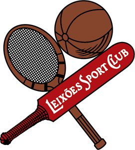 Leixões Sport Club Logo Vector