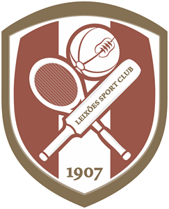 Leixoes Sport Club Logo Vector