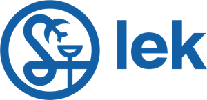 Lek Logo Vector
